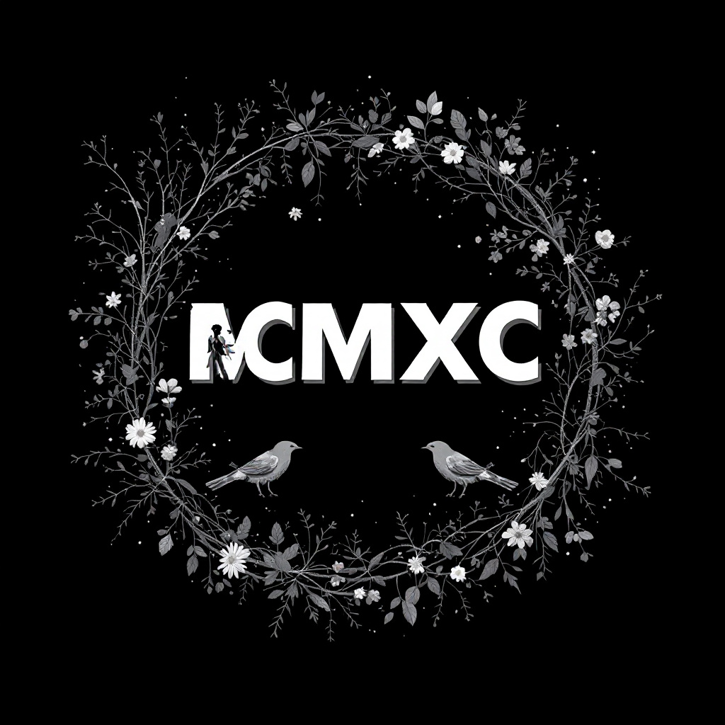 MCMXC