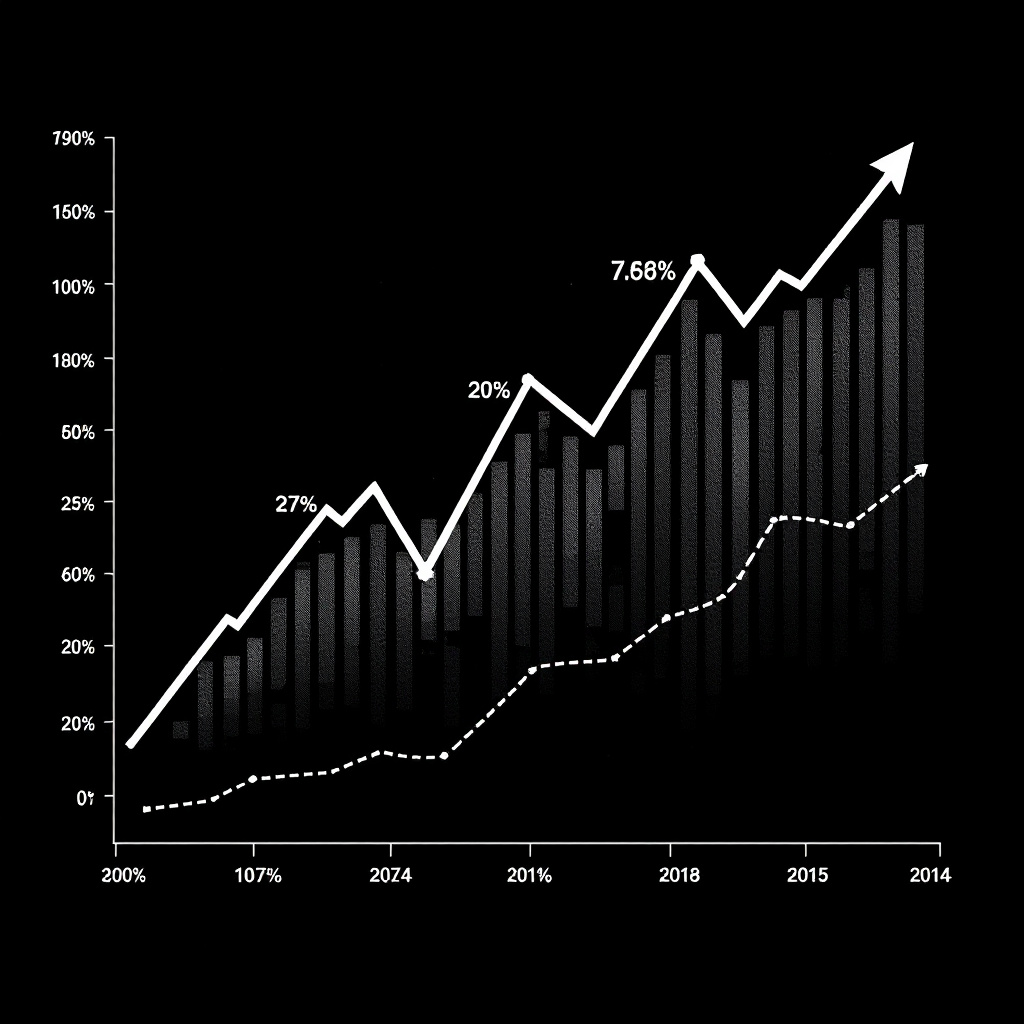 economic growth rates