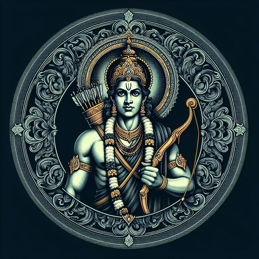 Rama