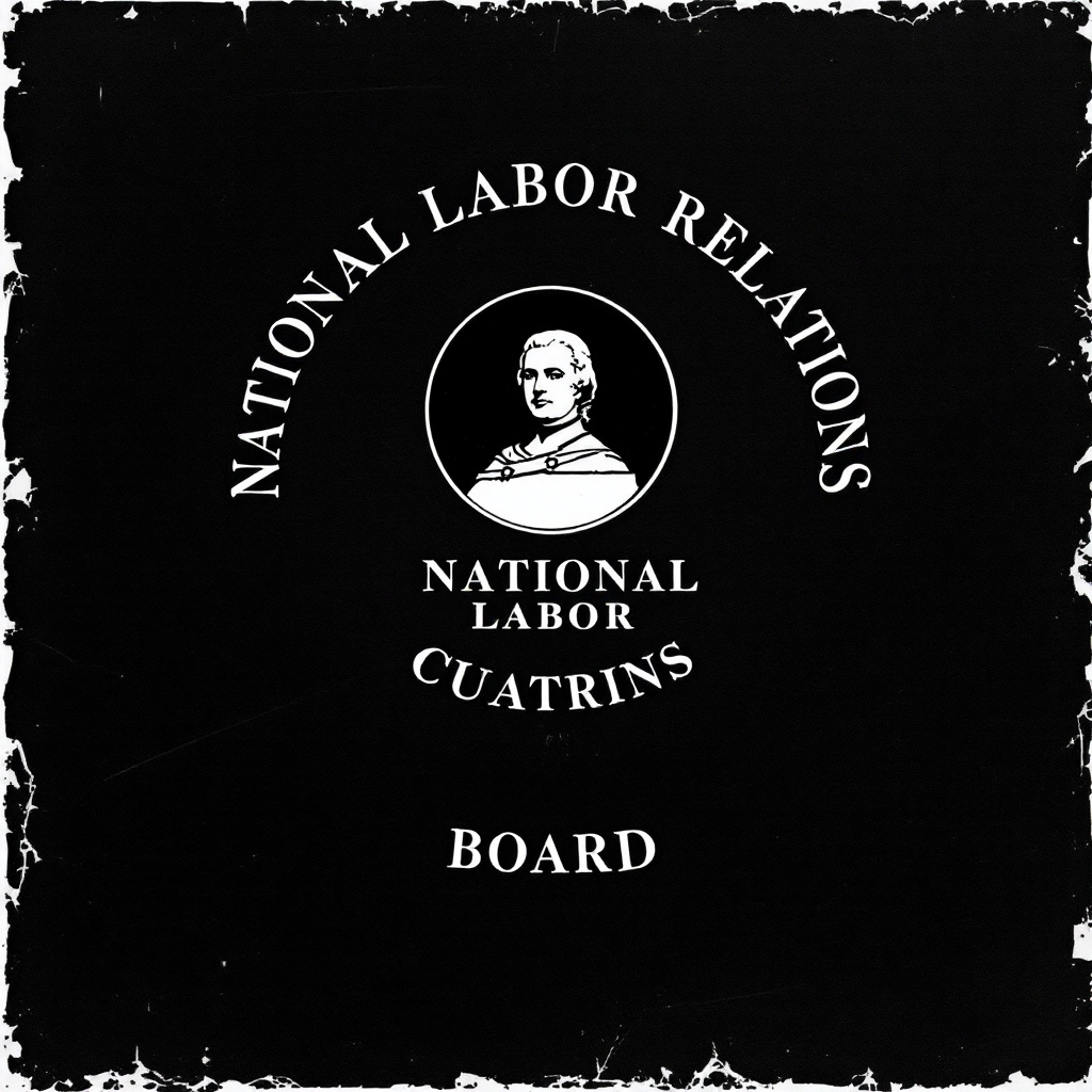 National Labor Relations Board