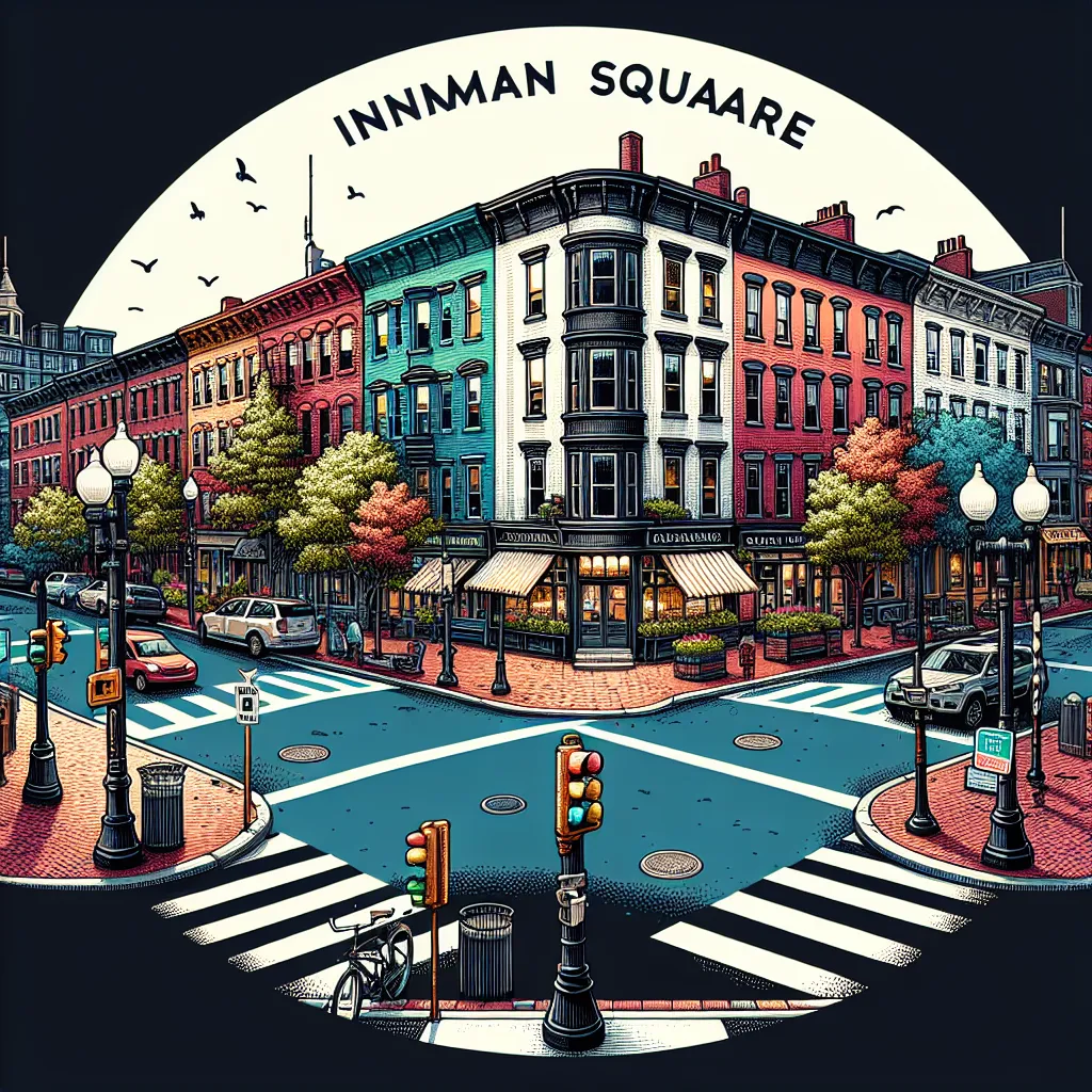 Inman Square