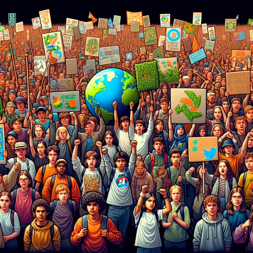 Fridays For Future