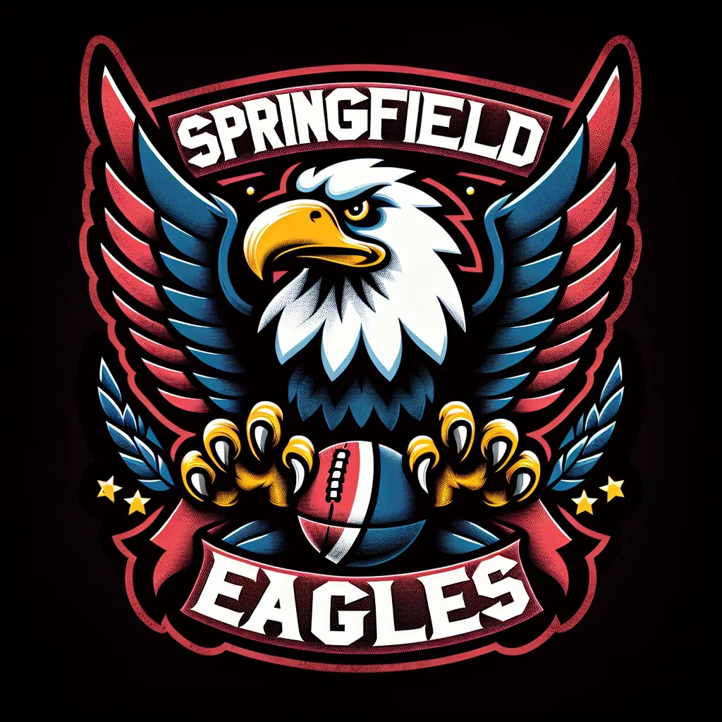 Springfield Eagles