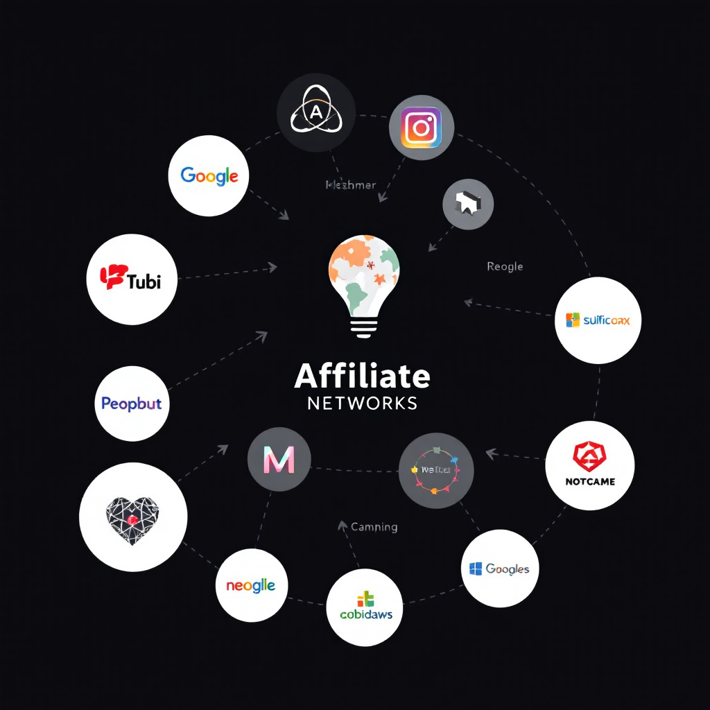 Affiliate Networks