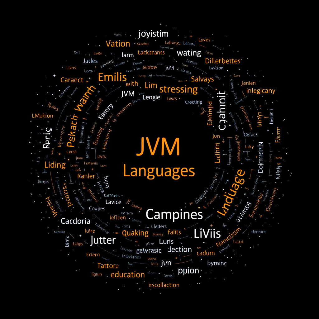 JVM Languages