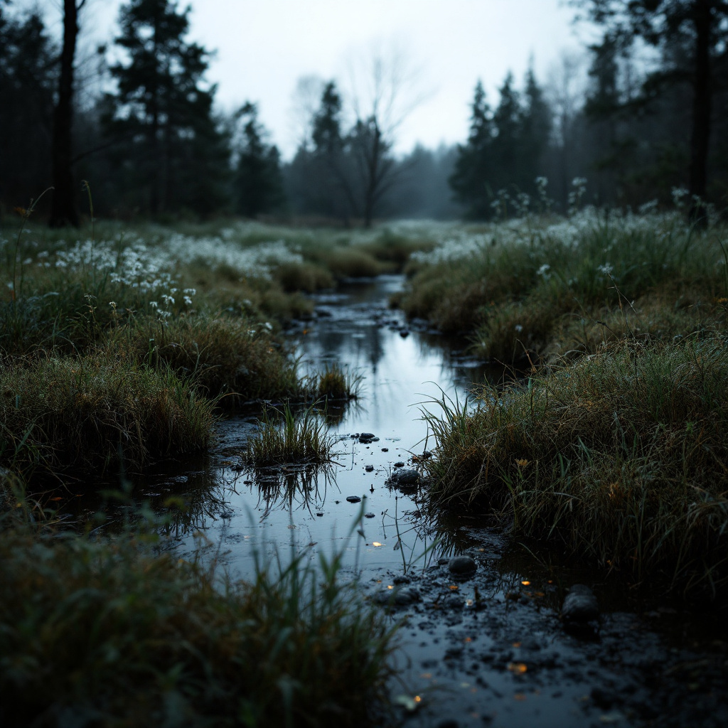 Stormwater Ponds