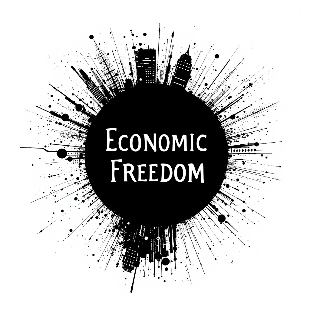 economic freedom