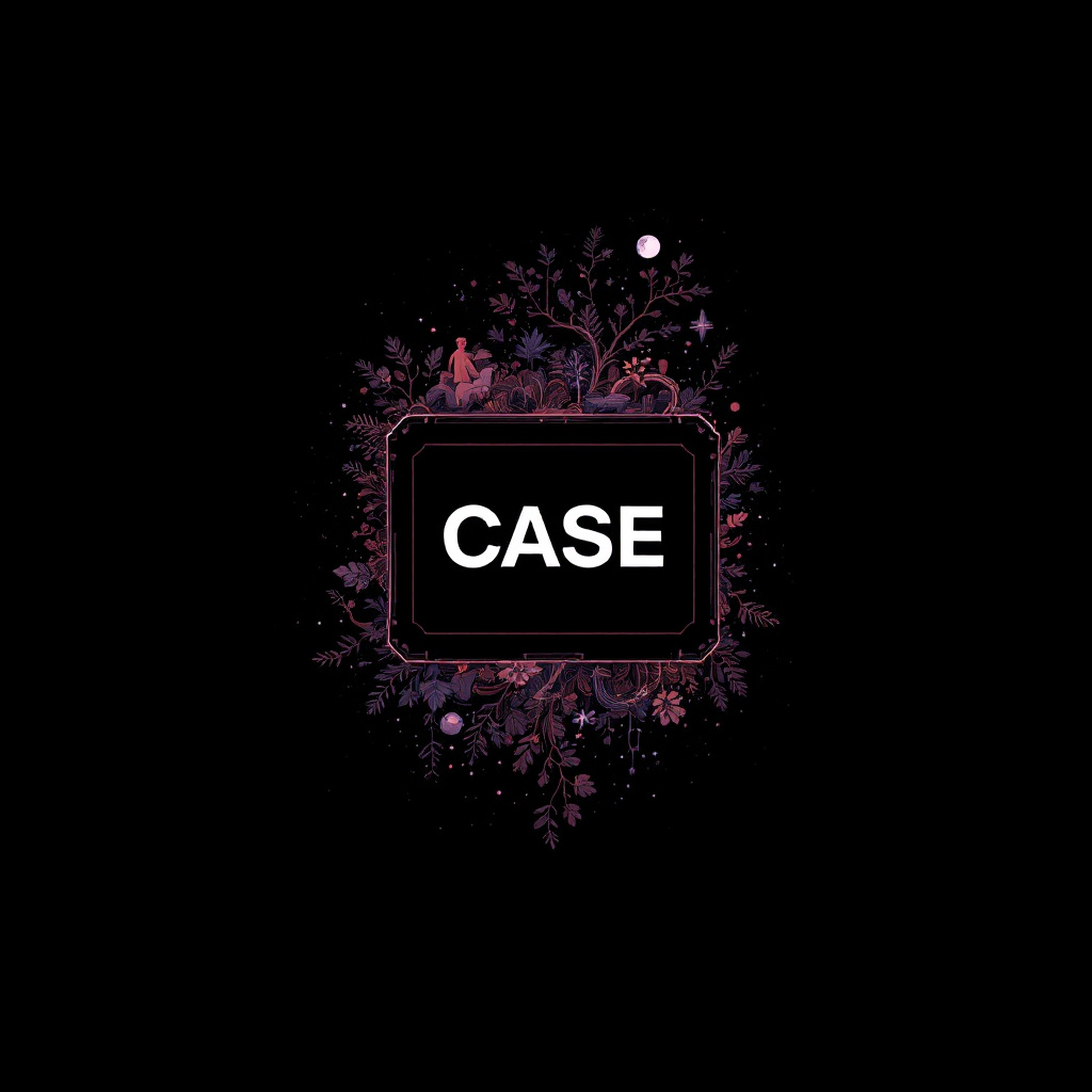 CASE (Container)