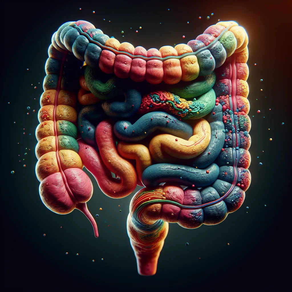 gastrointestinal tract