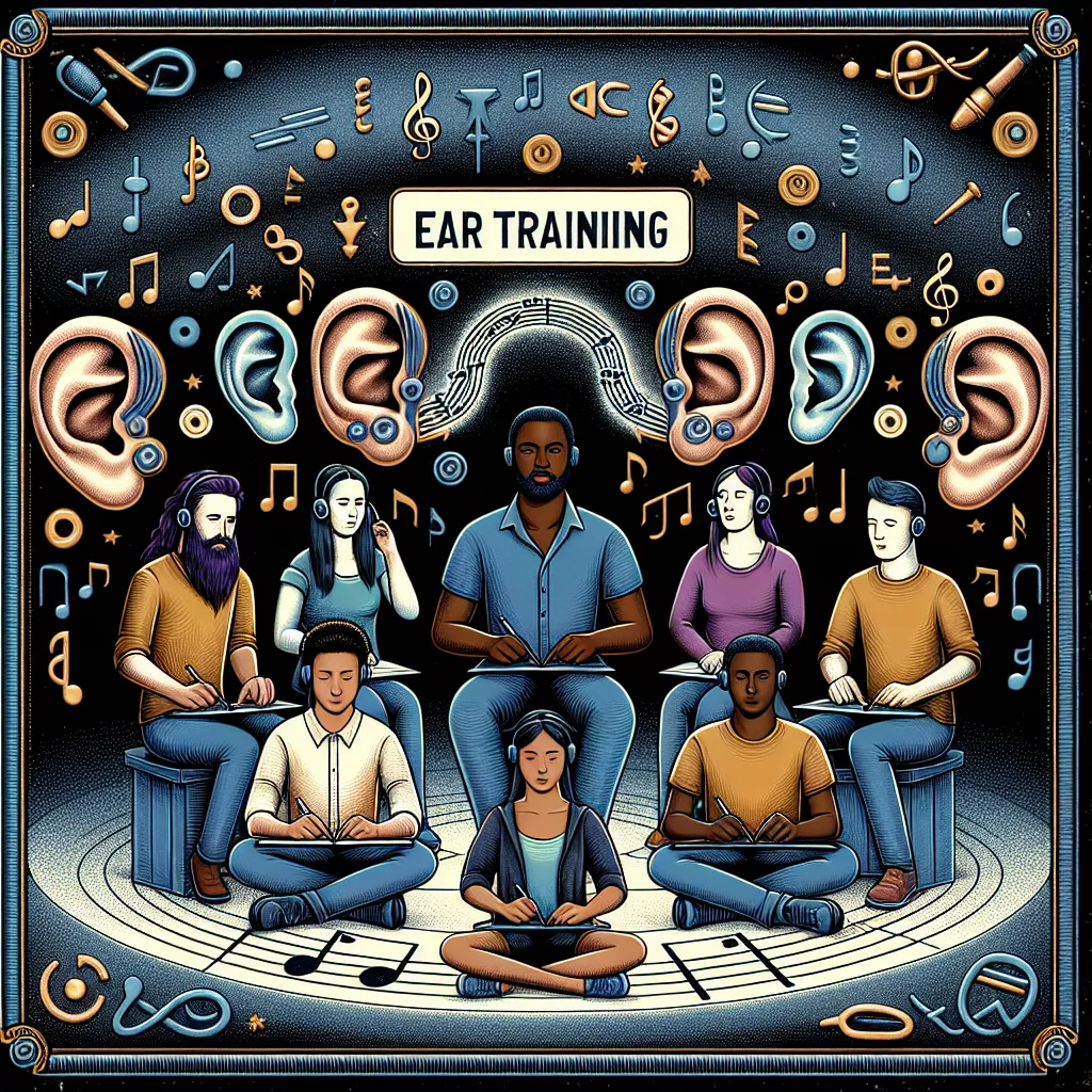 ear training