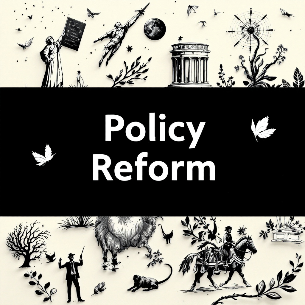 Policy Reform