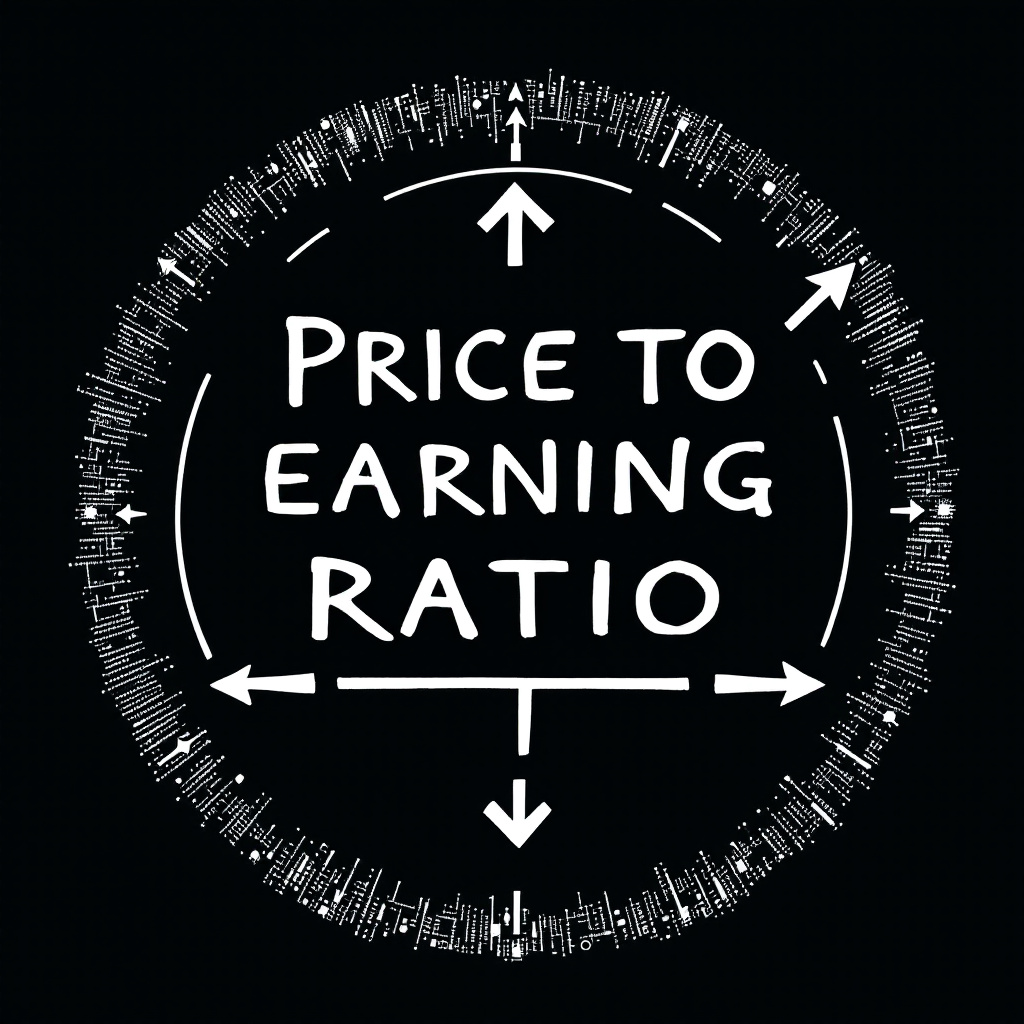 Price To Earnings Ratio