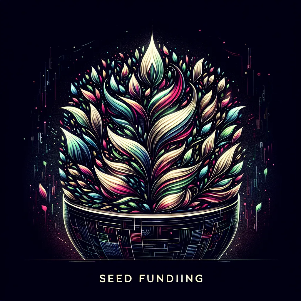 seed funding