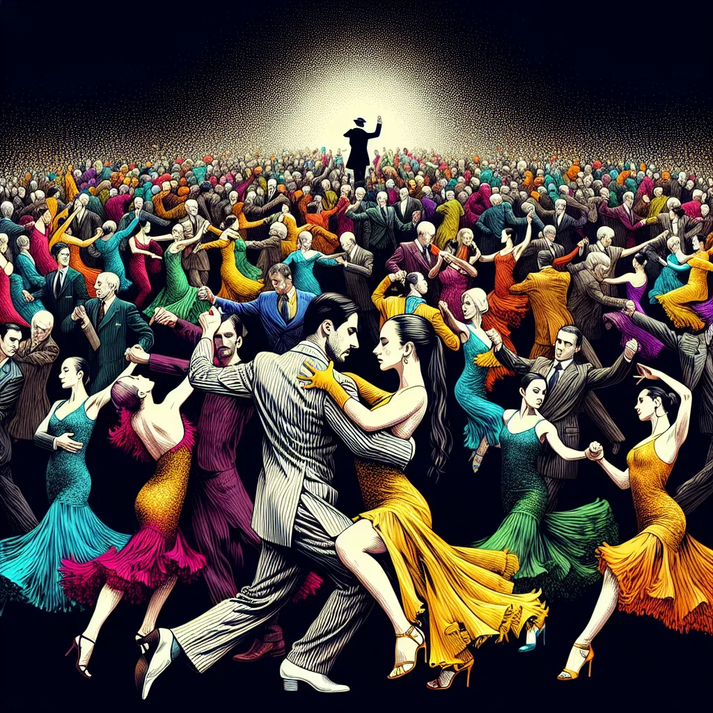 Tango Festival