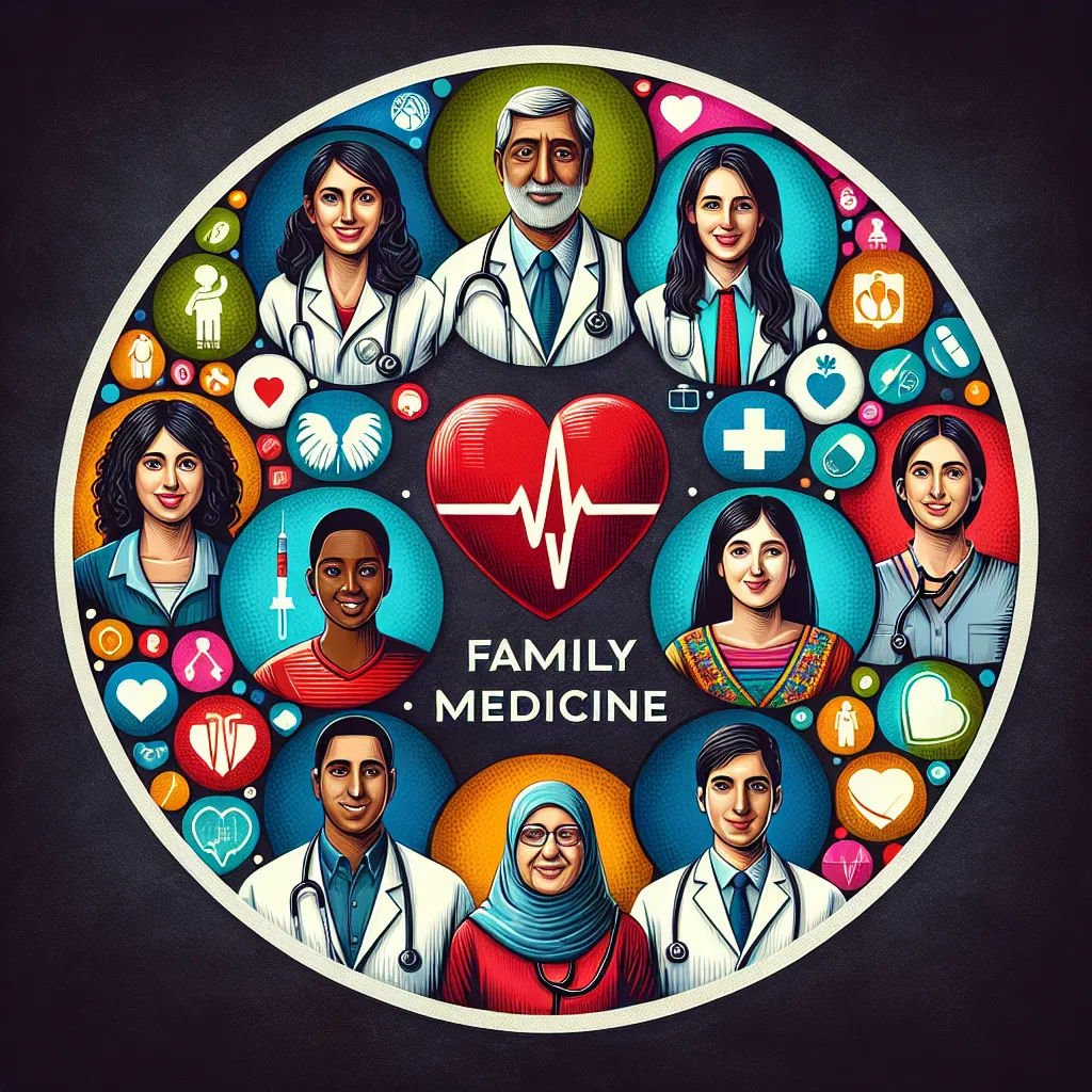 Family Medicine