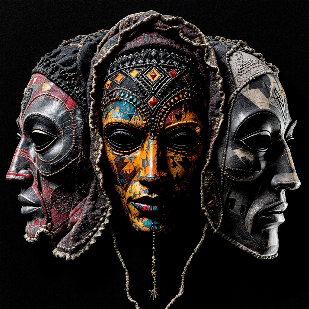 cloth masks