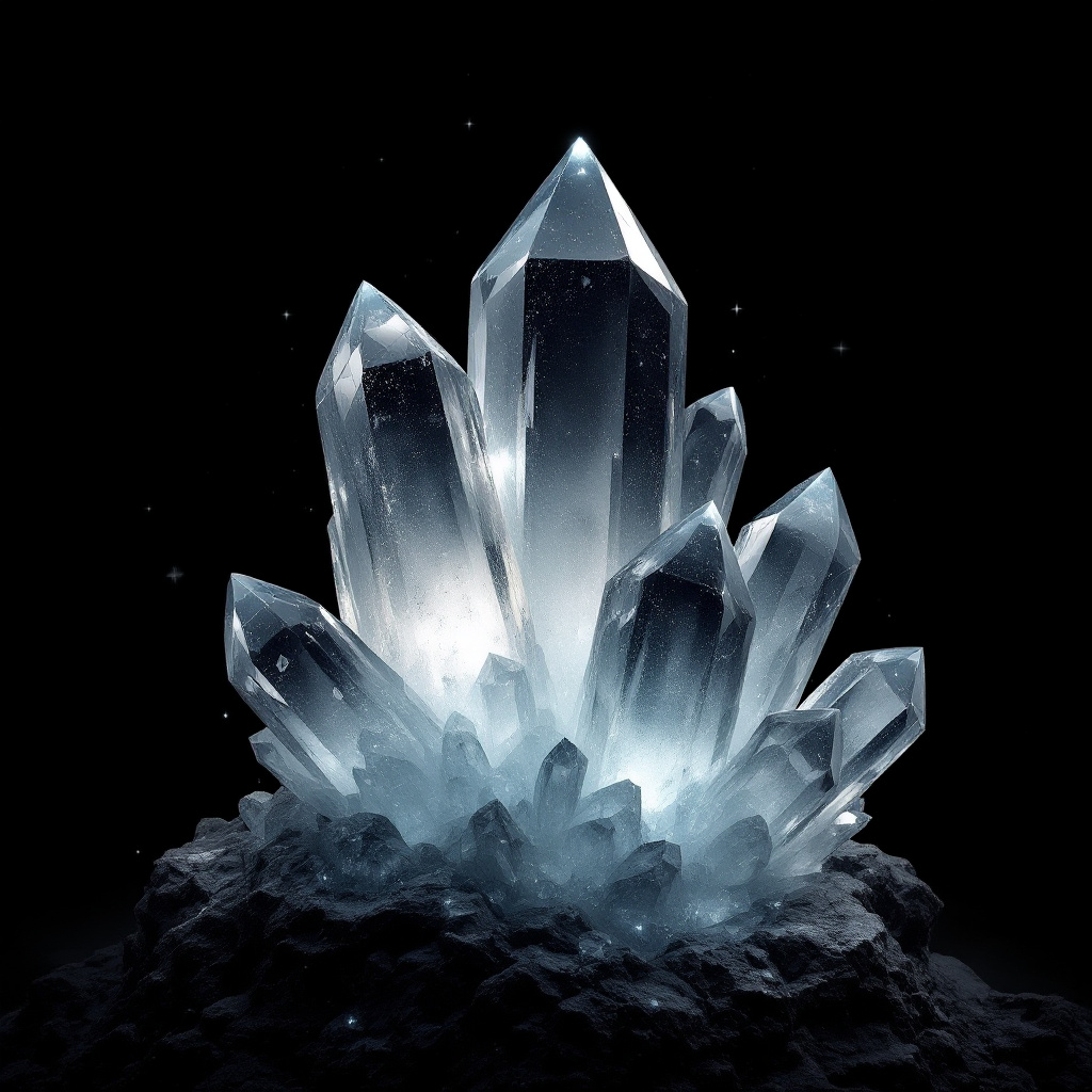 The Crystals