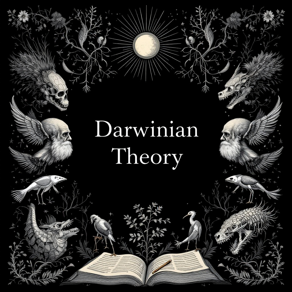 Darwinian Theory