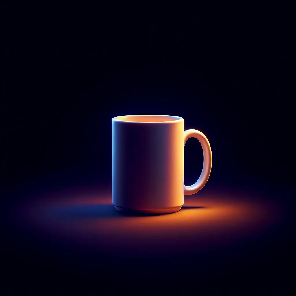 mug