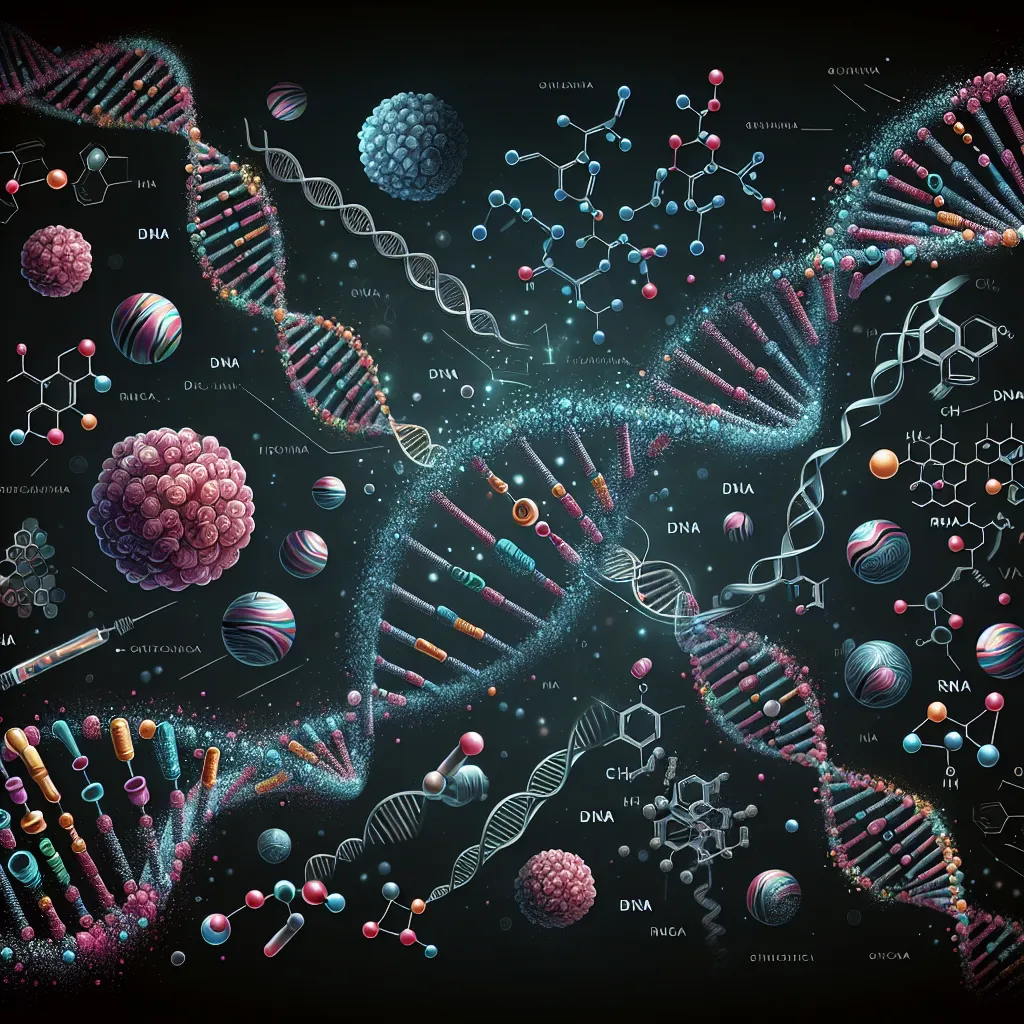 Molecular Genetics