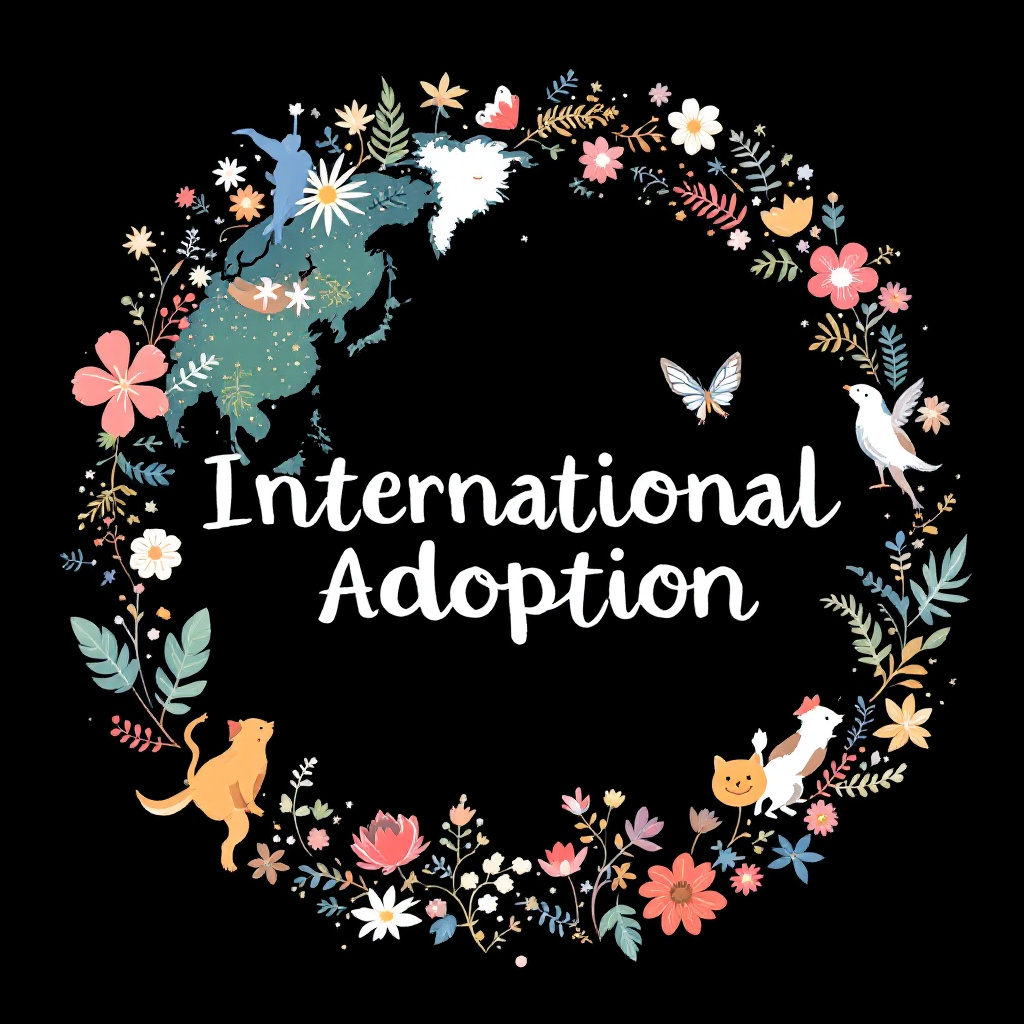 International Adoption