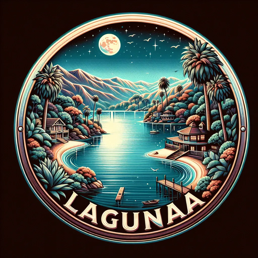 Laguna