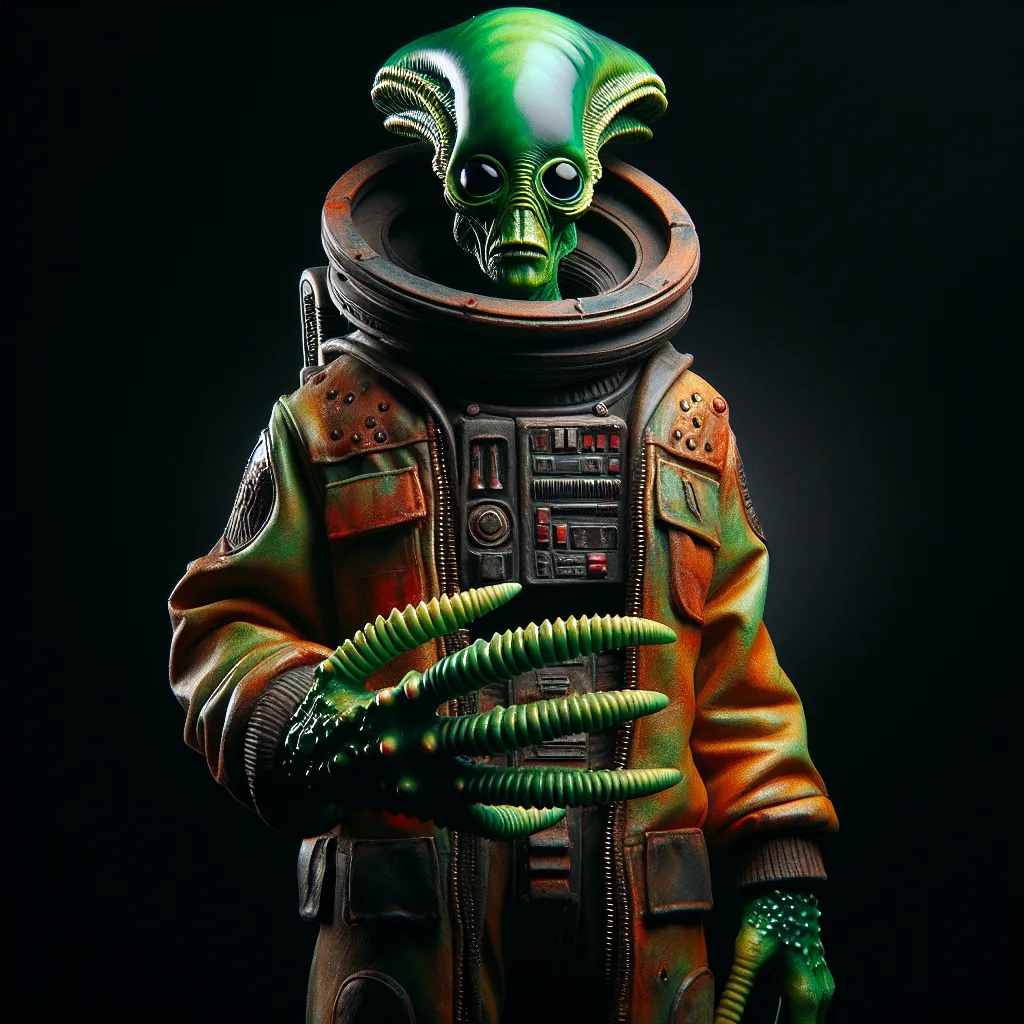 Greedo