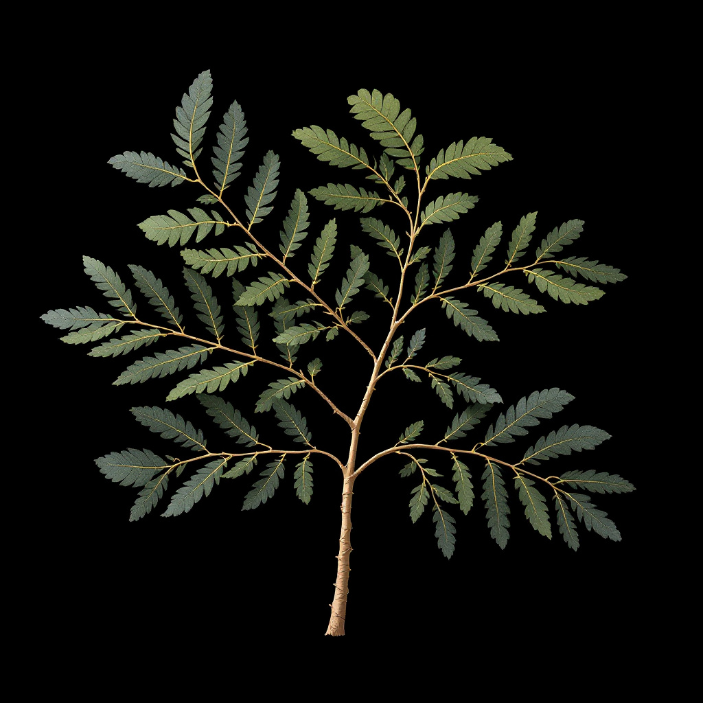 Fagus grandifolia