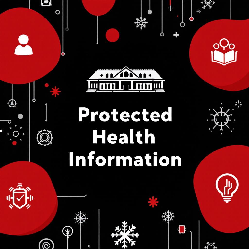 Protected Health Information