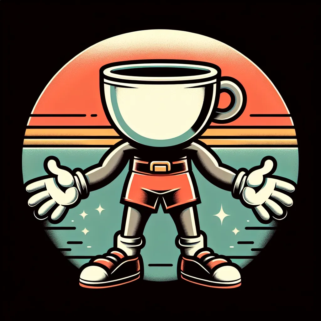 Cuphead