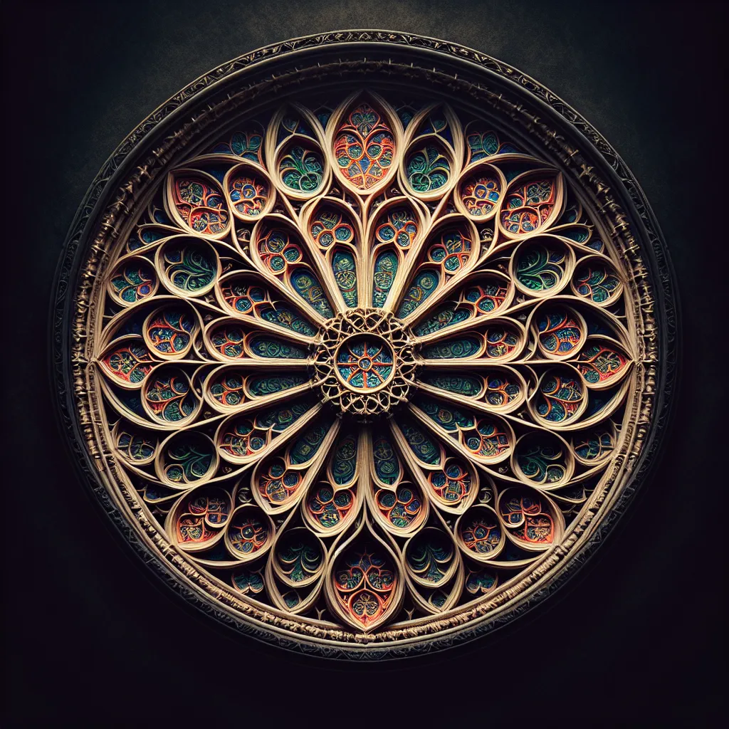 Rose Window