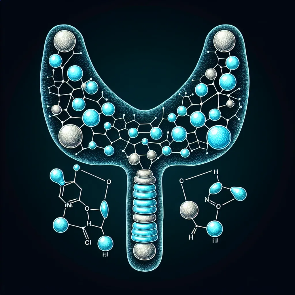 thyroid hormones