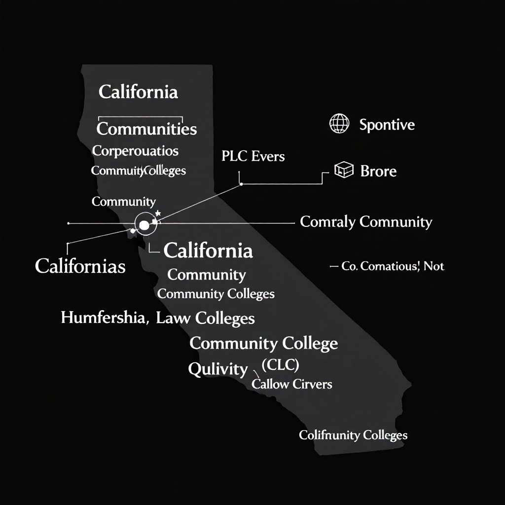 California Community Colleges