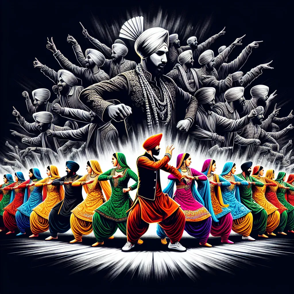 Bhangra