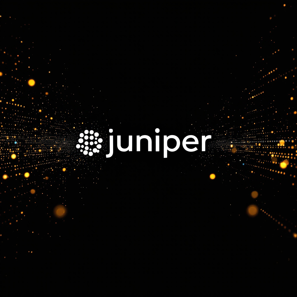 Juniper Networks