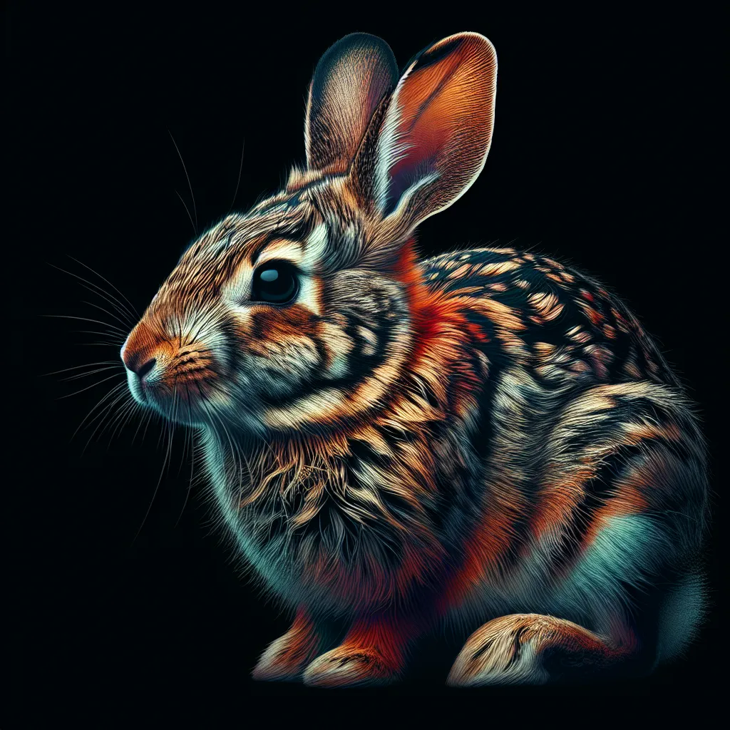 Eastern Cottontail