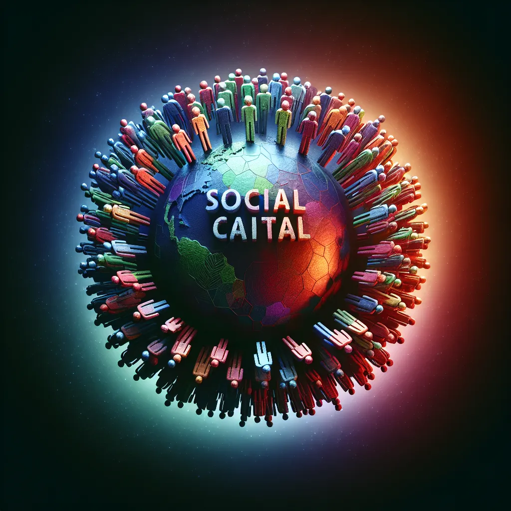 social capital