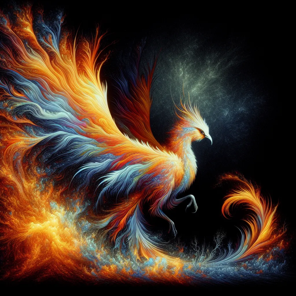 the Firebird