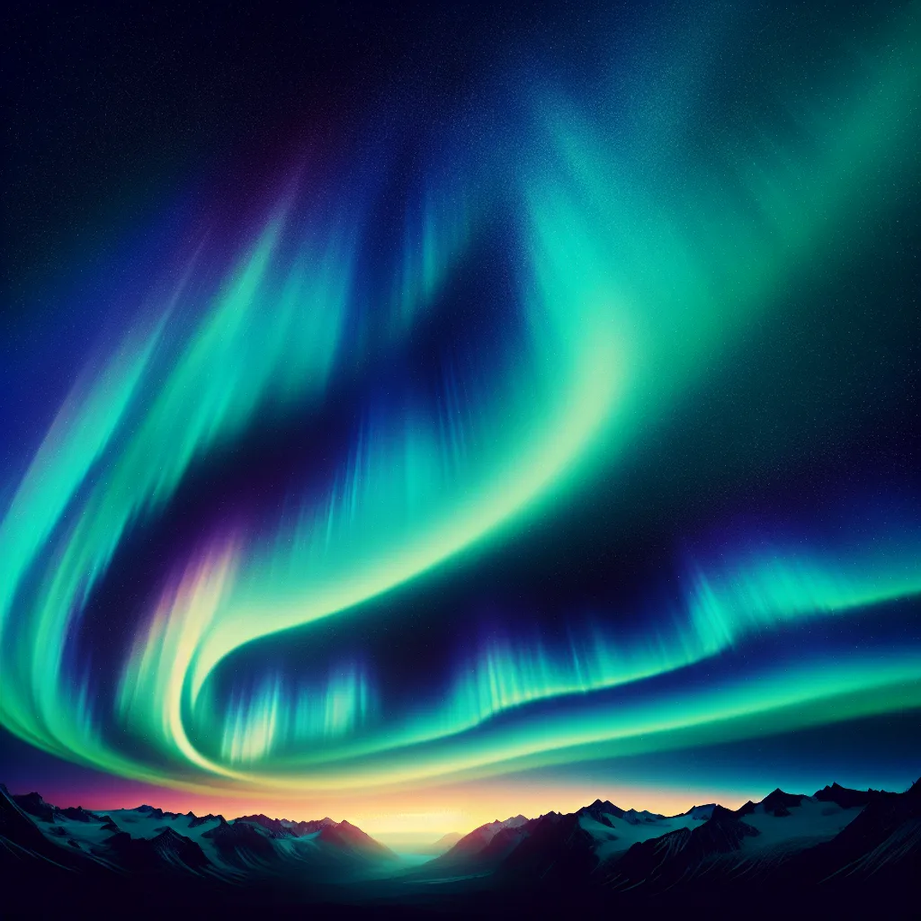 Northern Lights