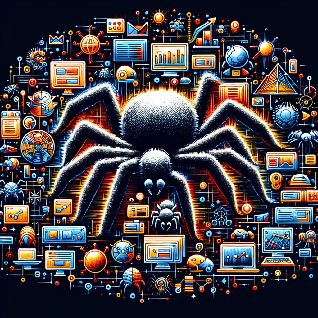 Web Crawlers