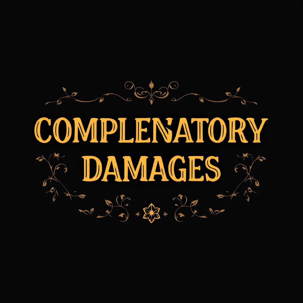 Compensatory Damages