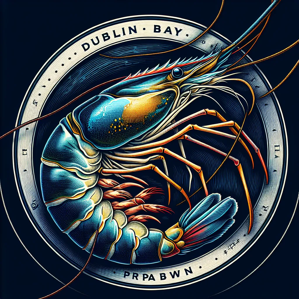 Dublin Bay prawn