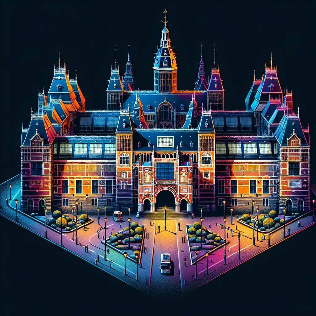 Rijksmuseum