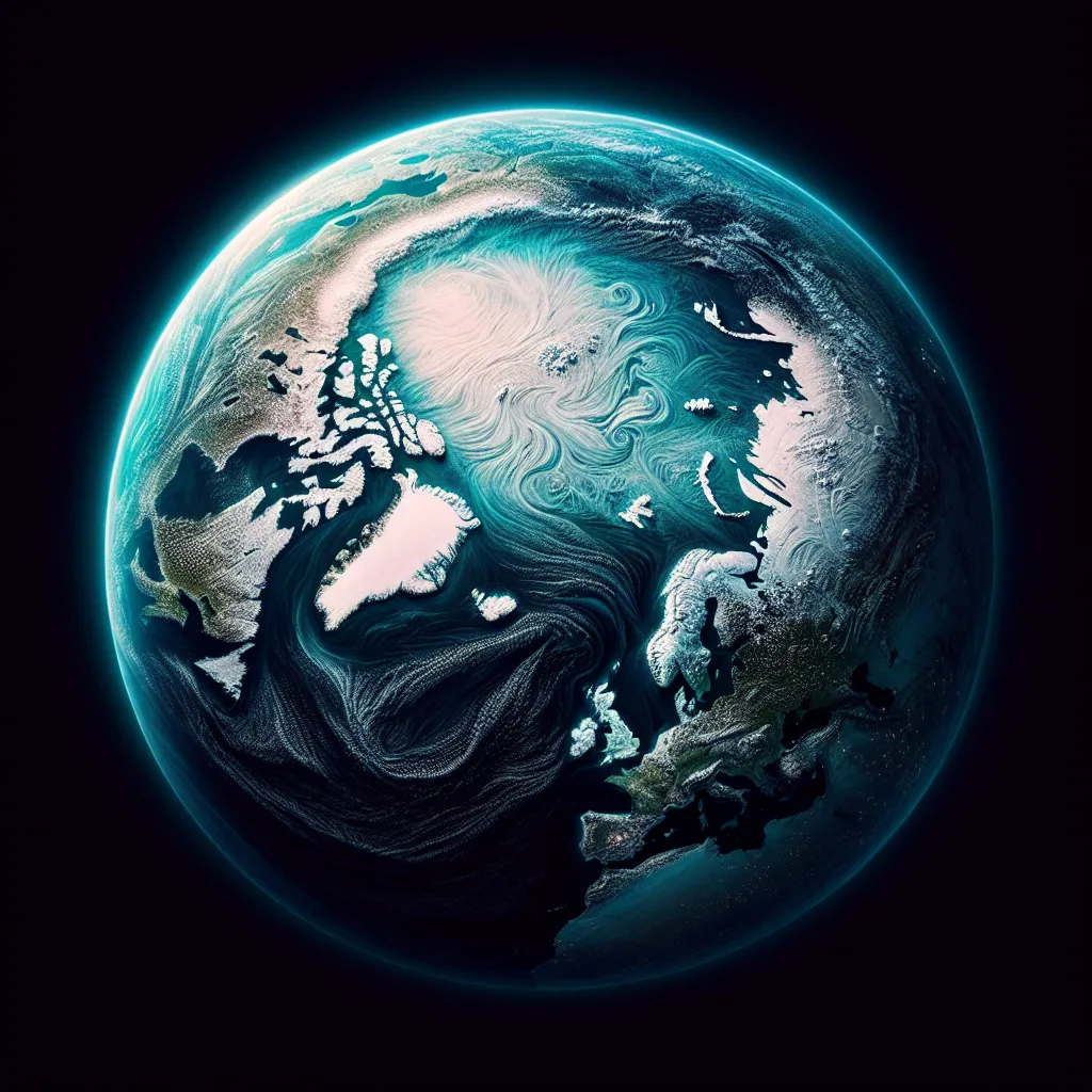 Polar Oceans