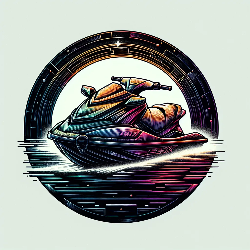 Jet Ski