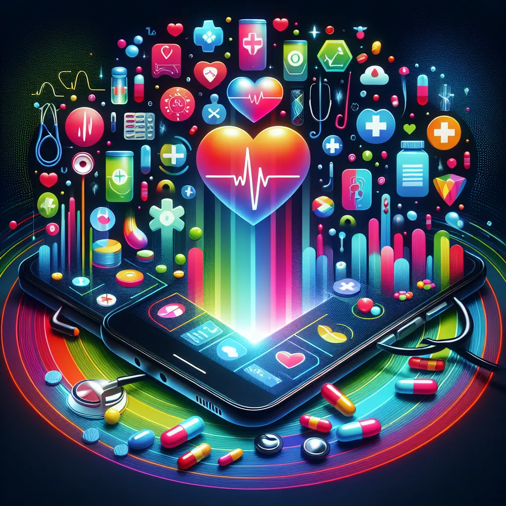 Mobile Health Applications