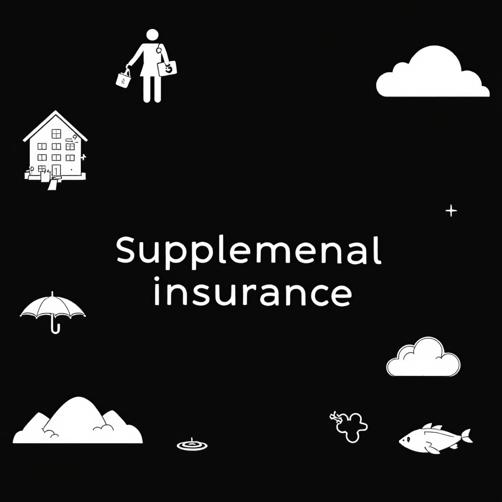 Supplemental Insurance