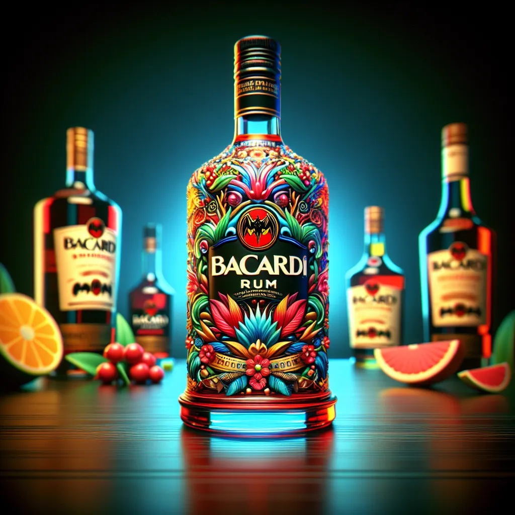 Bacardi