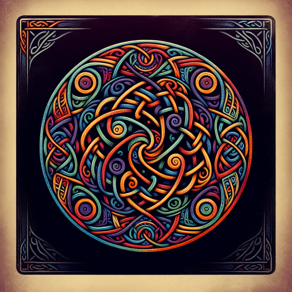 Celtic Art