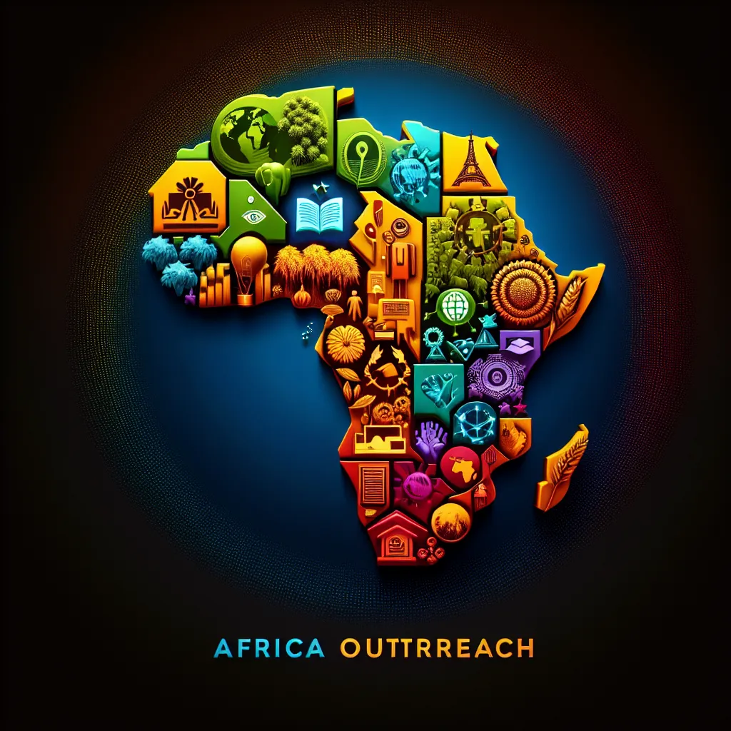 Africa Outreach